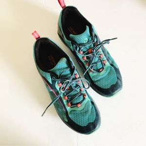 Merrel Hiking Shoe Outdoors Shoe size 9.5